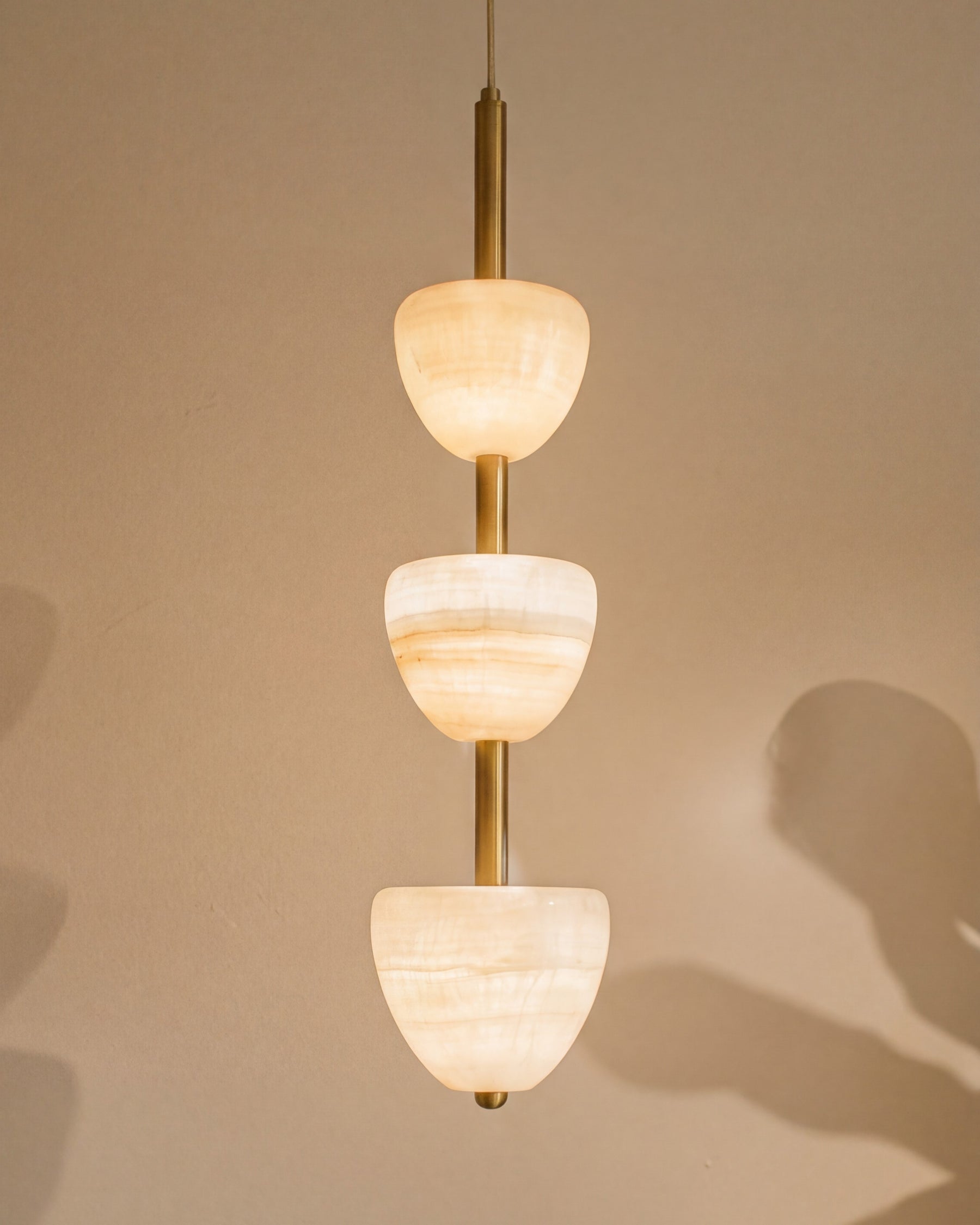 Lunara Drift Pendant Light 