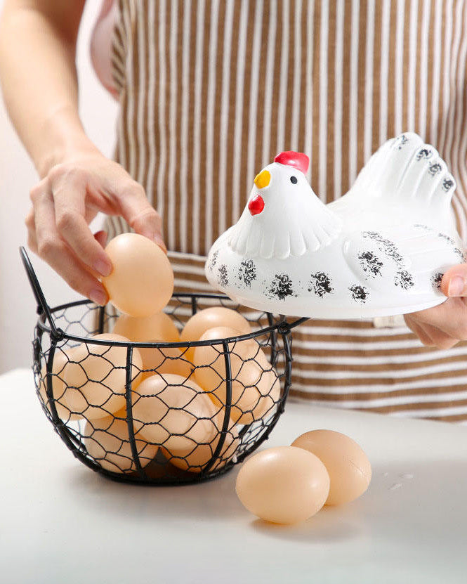 Kitchen Storage Essentials