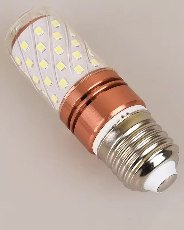 Equivalent E27 LED Bulb - 3 Light Mode - The Decor Kart