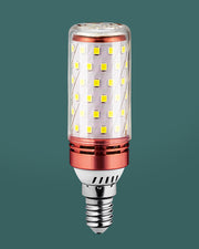 Equivalent E14 LED Bulb - 3 Light Mode - The Decor Kart