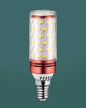 Equivalent E14 LED Bulb - 3 Light Mode - The Decor Kart 