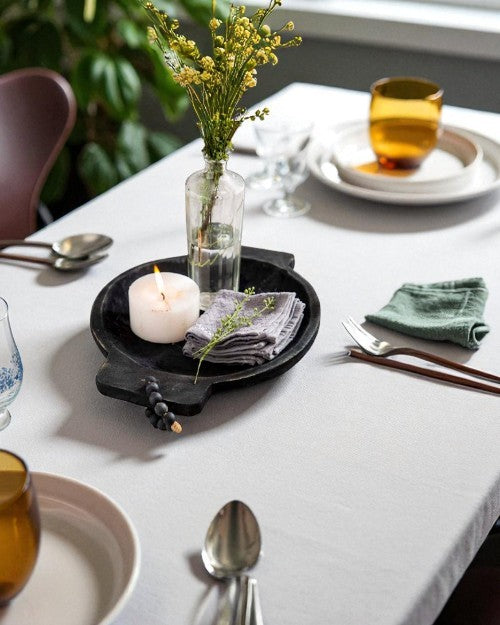 Handcrafted Hanlin Wooden Tray