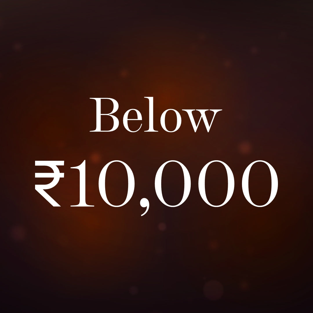 All Below ₹10,000