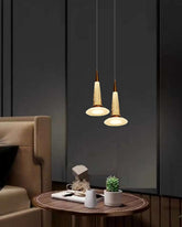Modern LED Pendant Light 