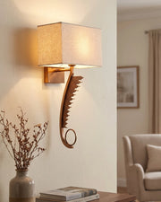 Artisan Curve Wall Light