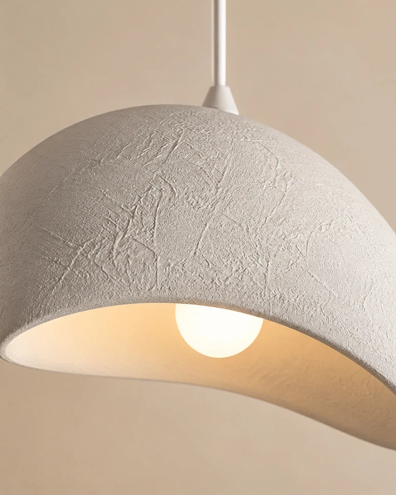 Noma Arc Dome Pendant Light - Small