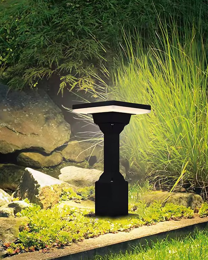 Morden LED Bollard light 