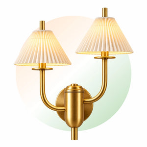 Wall Lights