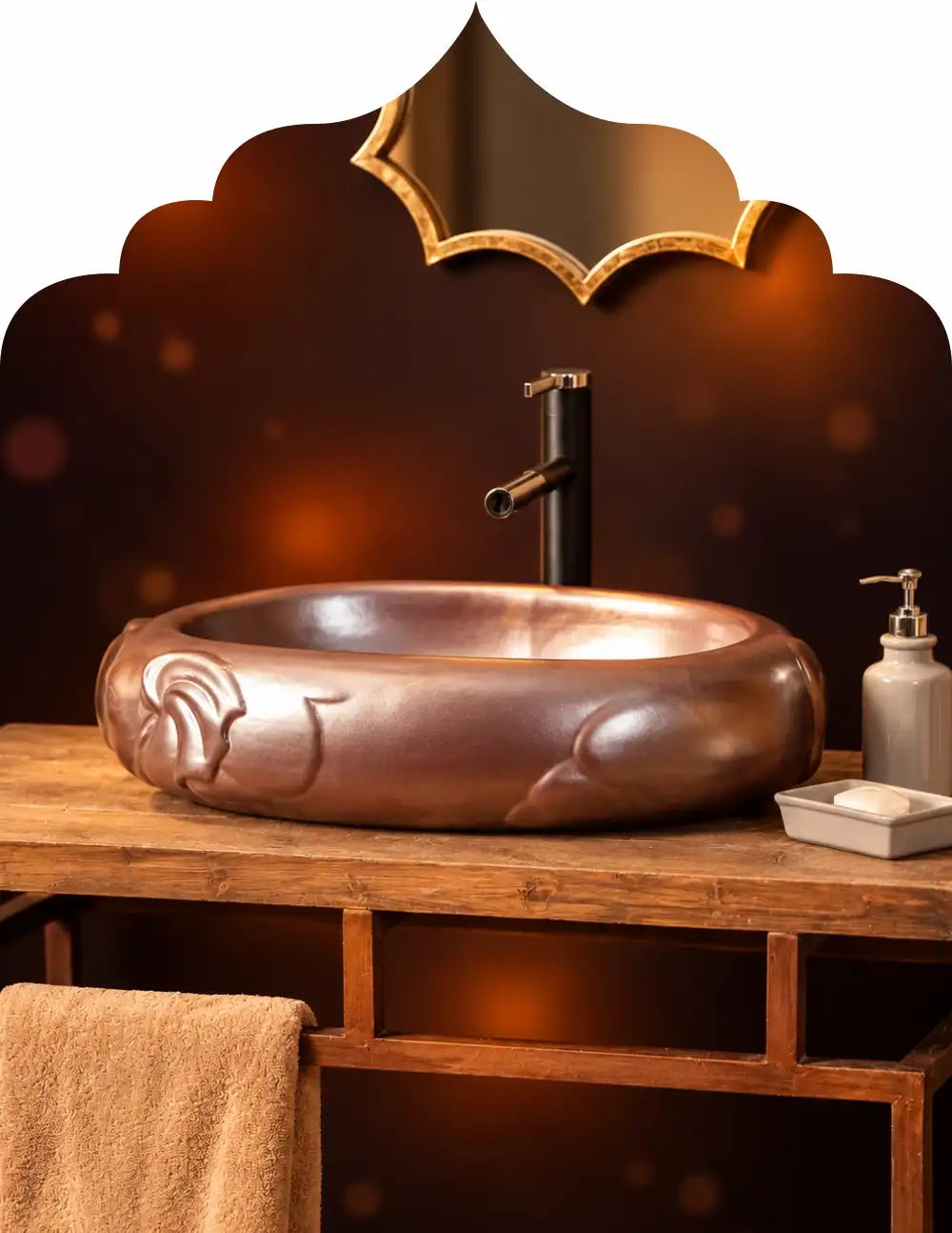 Bath Products