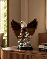 'Freedom' Decorative Eagle Figurine