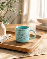Sagittarius Zodiac Mug 