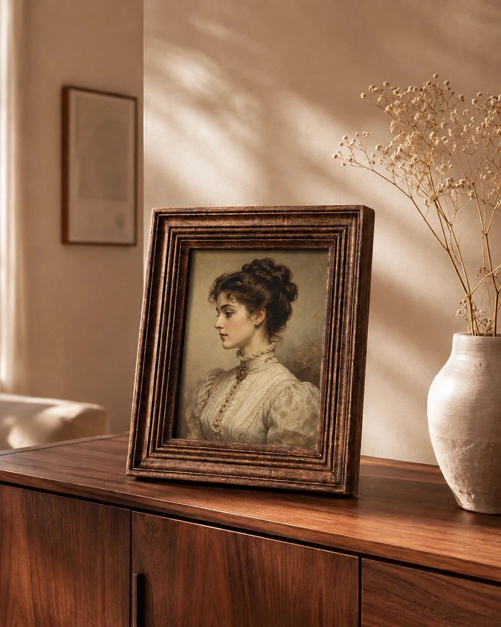 Bronze Ridge Photo Frame 