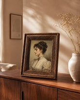 Bronze Ridge Photo Frame 