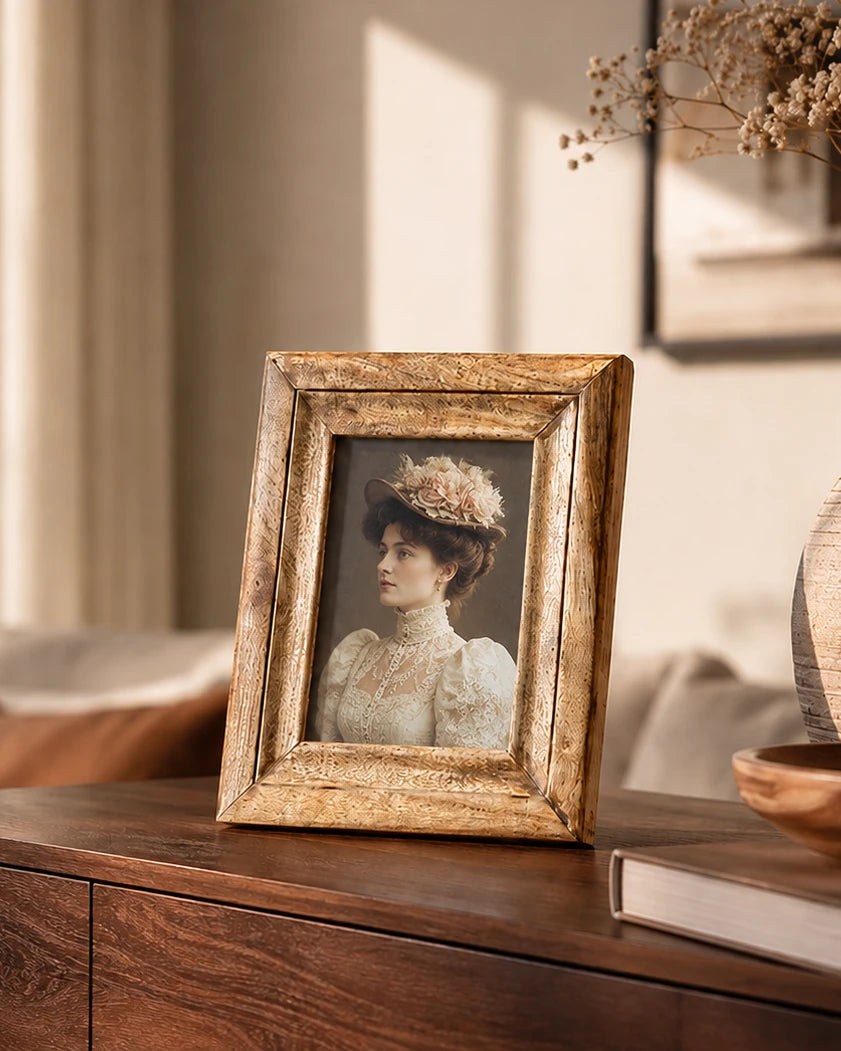 Countryside Classic Photo Frame 