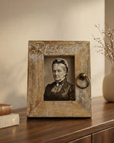 Blessed Rustic Photo Frame 