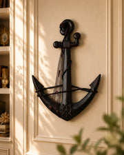Anchor Wall Accent
