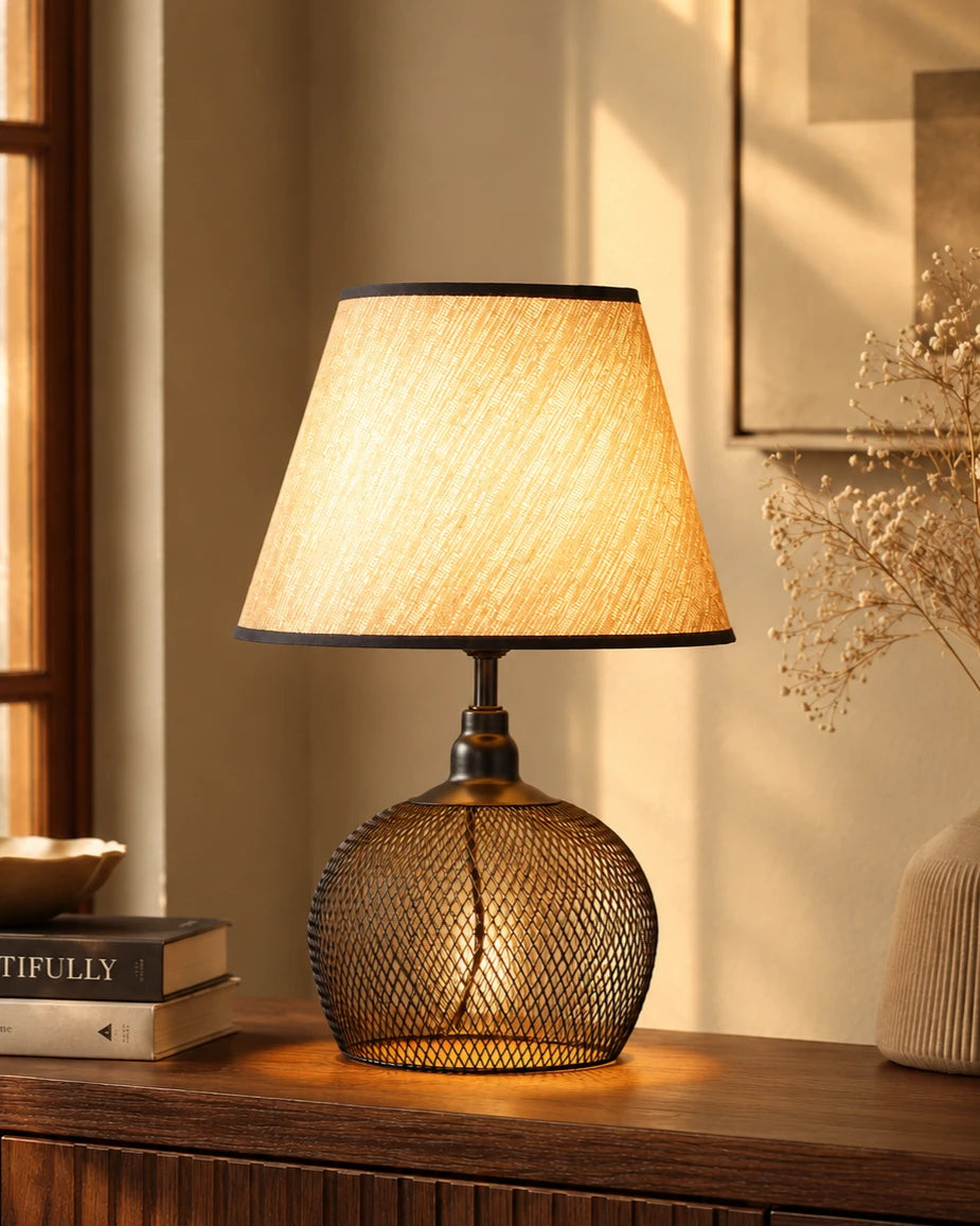 Stratos Table Lamp 