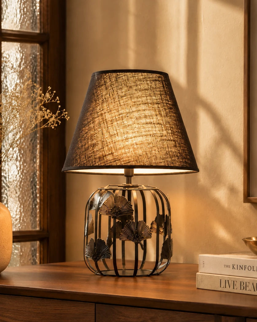 Martinique Table Lamp