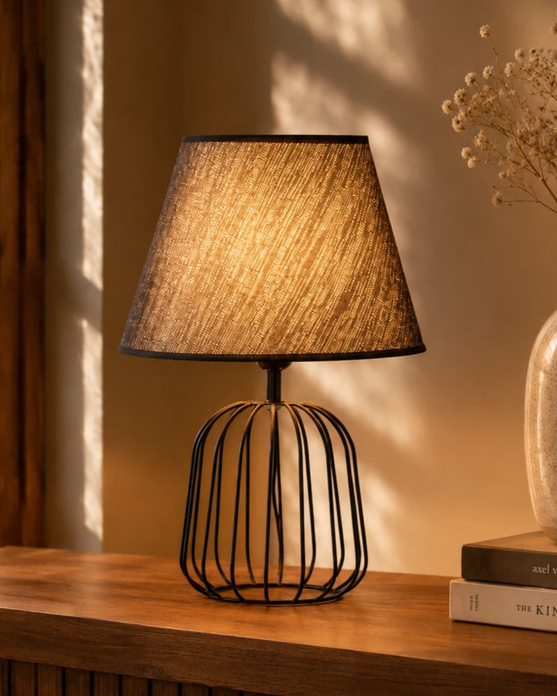 Mirage Table Lamp