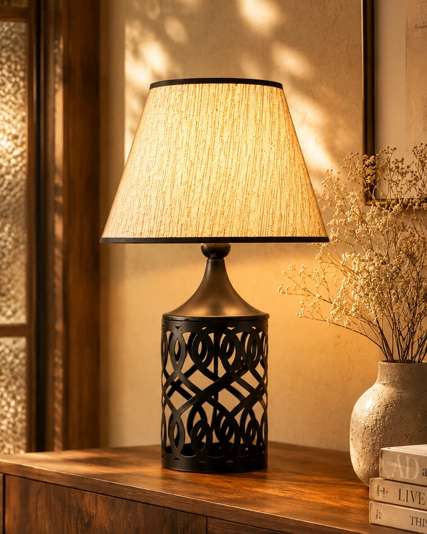 Charade Table Lamp