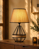 Cinder Table Lamp 