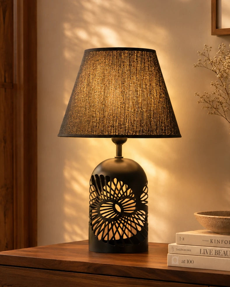 Vulcan Table Lamp