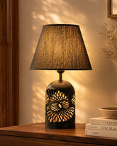 Vulcan Table Lamp 