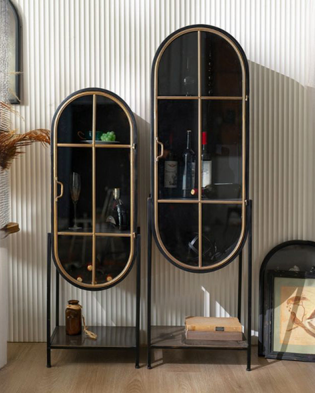 Bishop Bar Cabinet - Small 