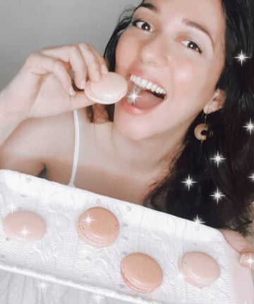 Nauheed Cyrusi