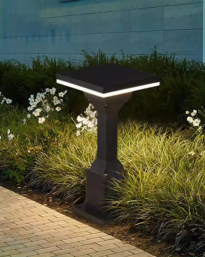 Morden LED Bollard light 