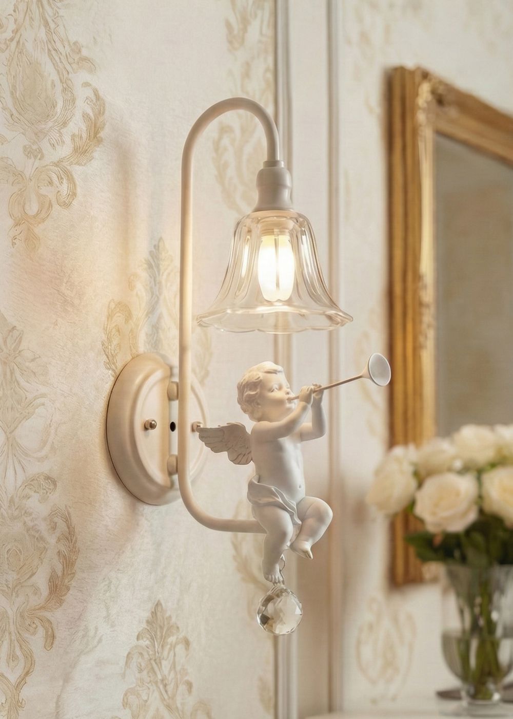Wall Sconces