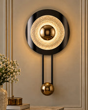 Aureon Regal Wall Sconce