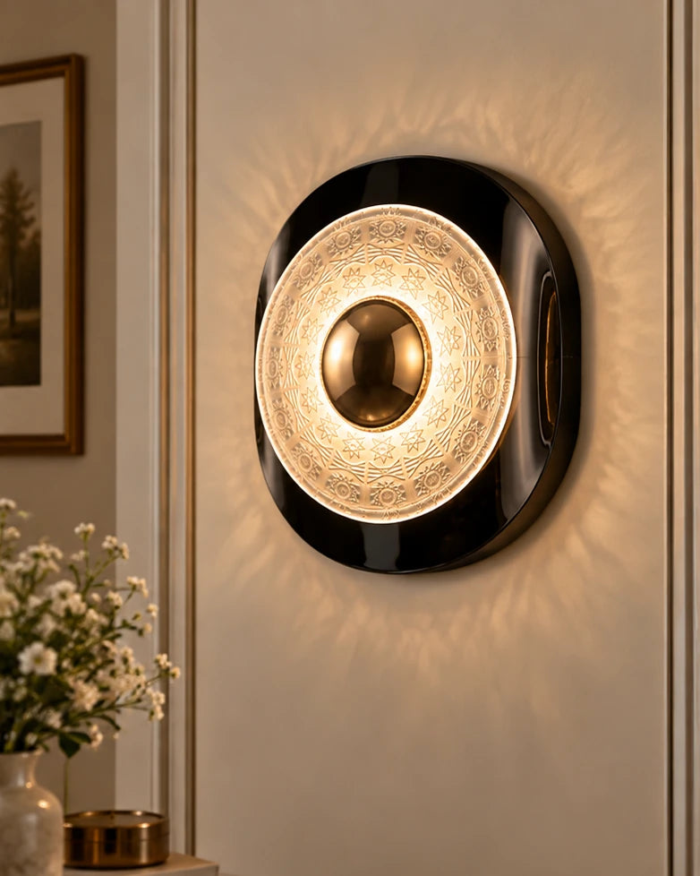 Orion Imperial Wall Light