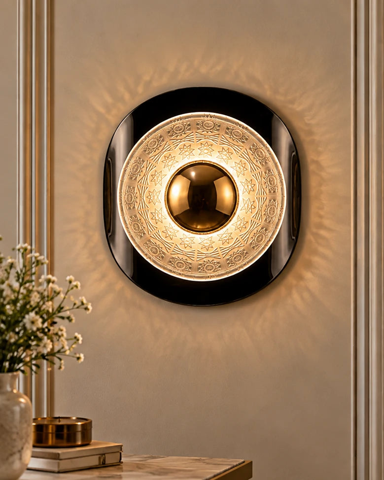 Orion Imperial Wall Light