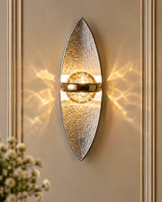 Aurelia Sculpted Wall Light