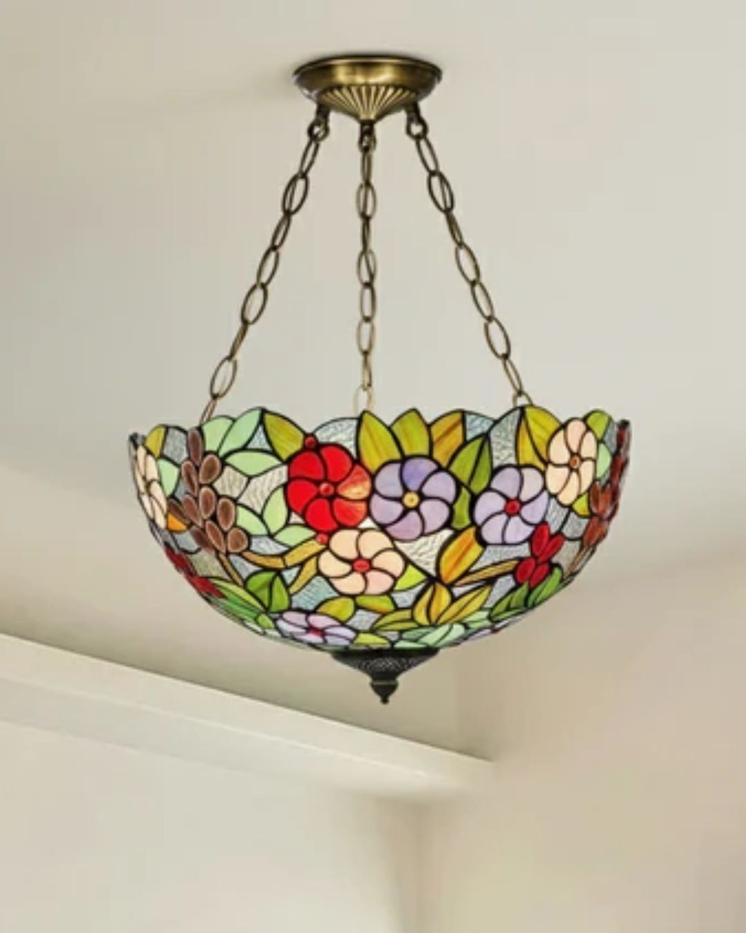 Pendant Lights