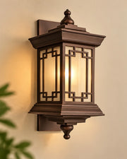 Regentora Heritage Wall Light