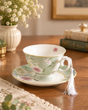 Enchanted Meadow Cup & Saucer