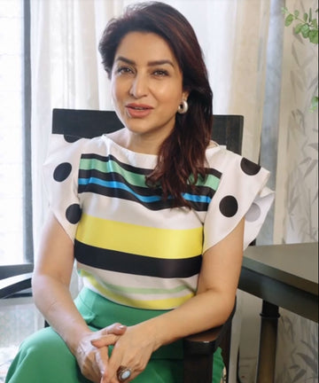 Tisca Chopra