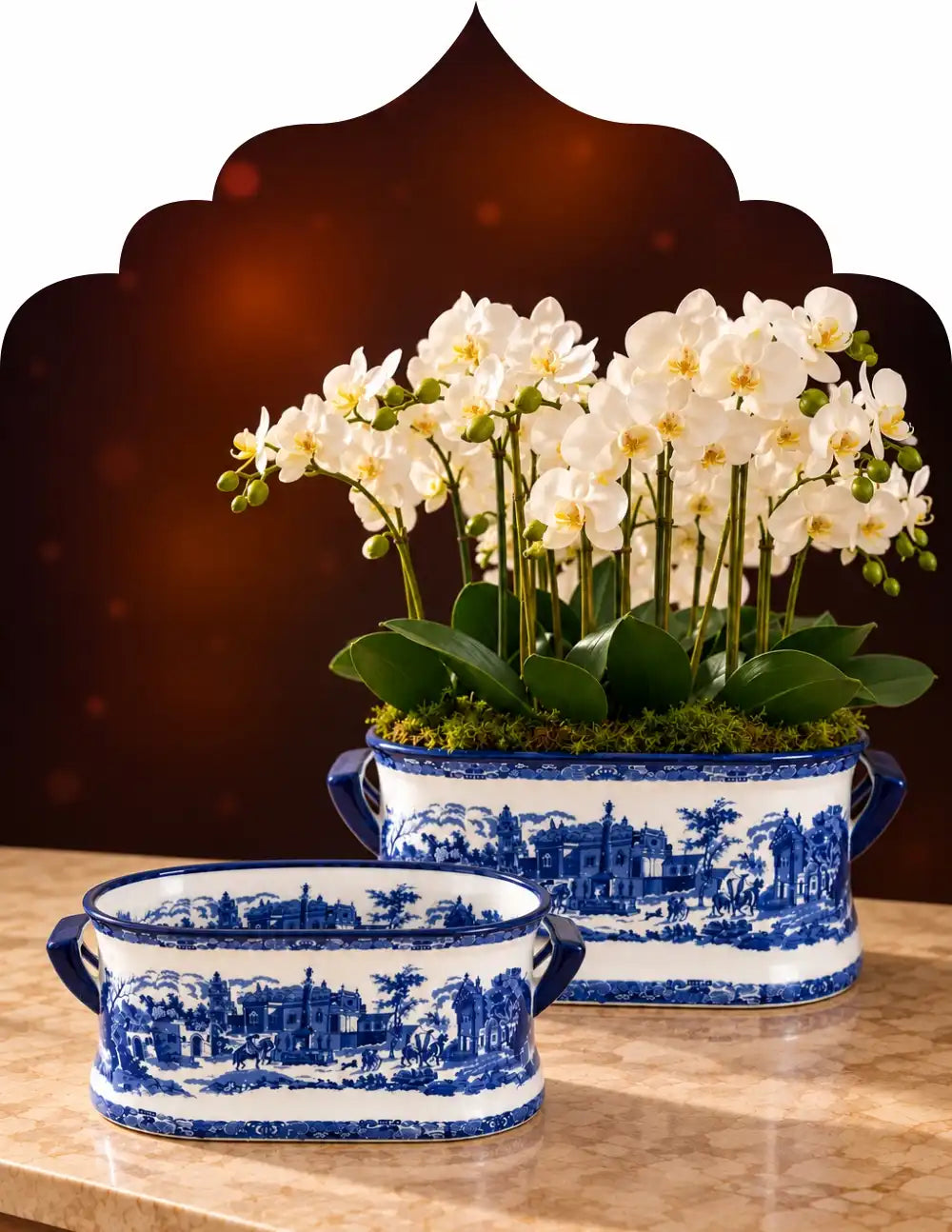 Planters