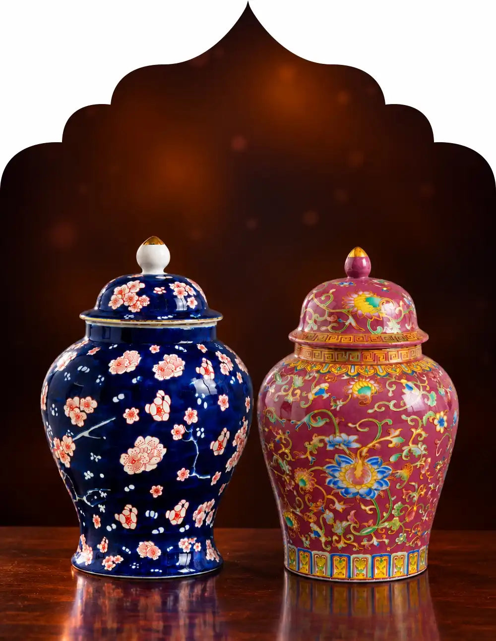Petite Jars
