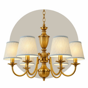 Chandeliers