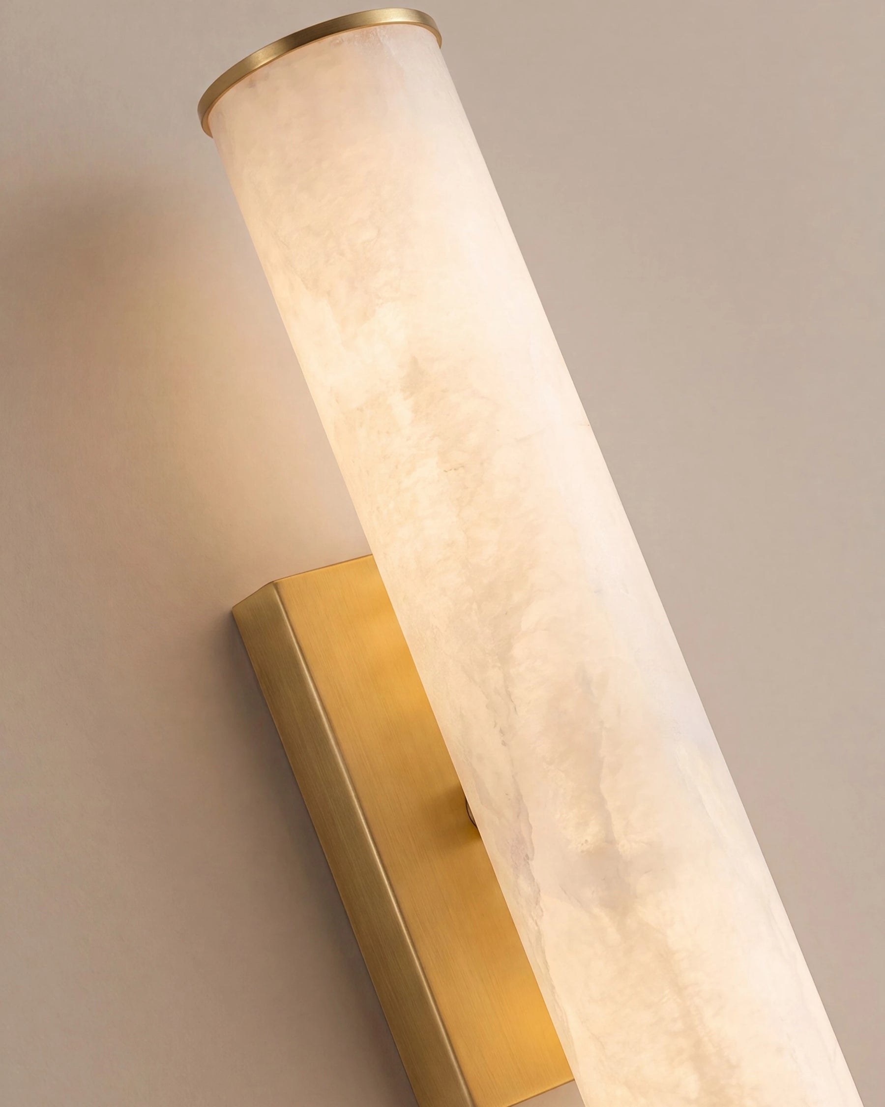 Monolith Glow Wall Light 