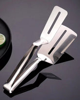 Stainless Steel Grilling Steak - Set of 2 