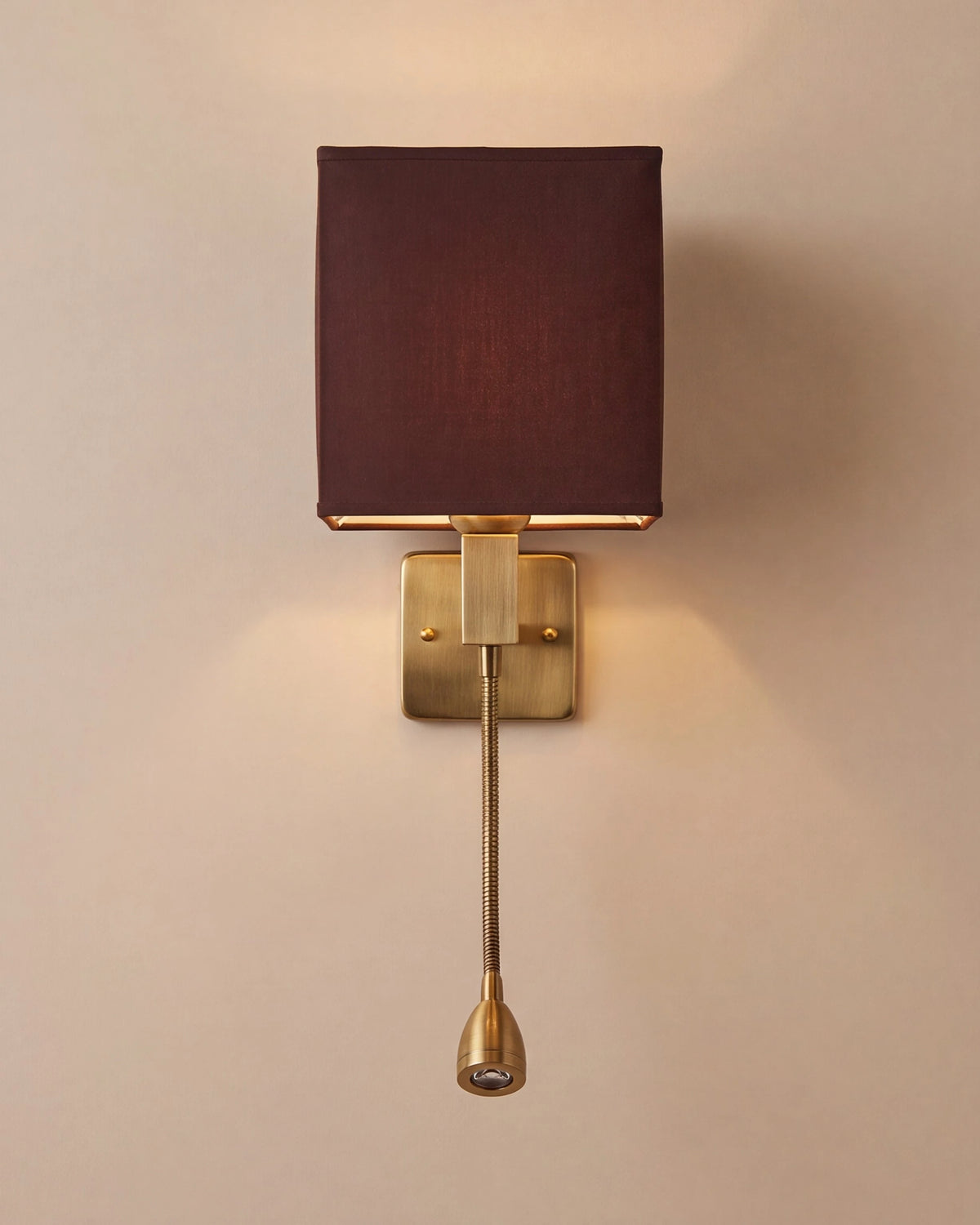 Elite Reading Wall Light
