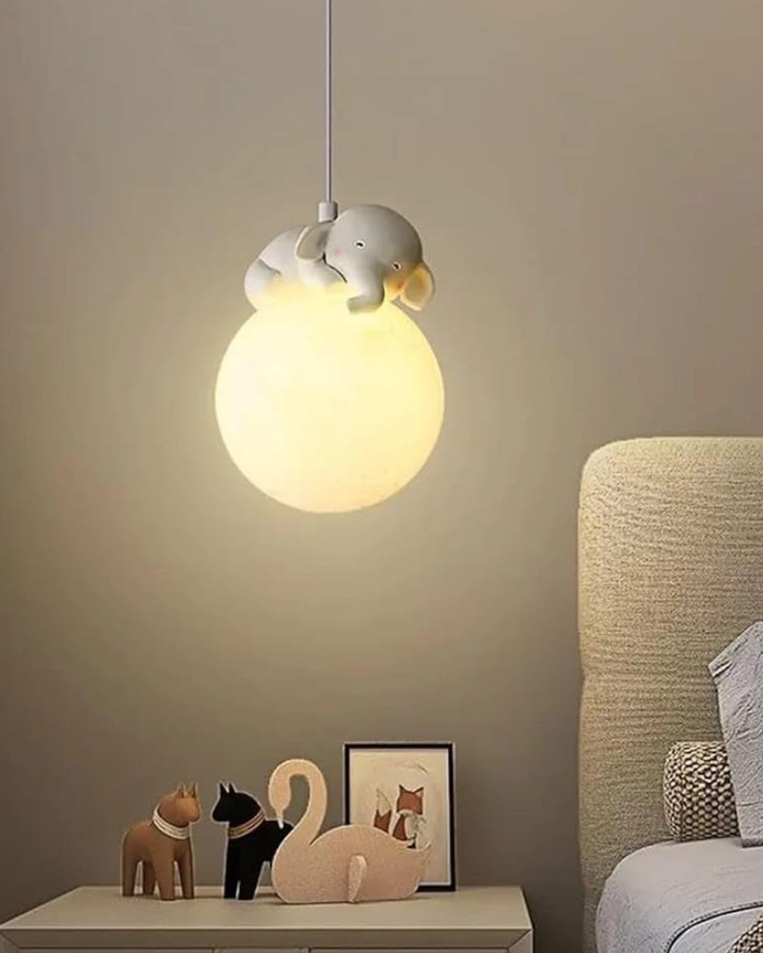 Pendant Lights