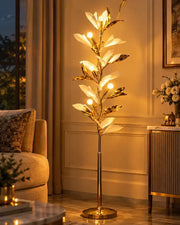 Elysian Branch Floor Lamp