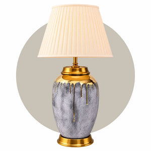 Table Lamps