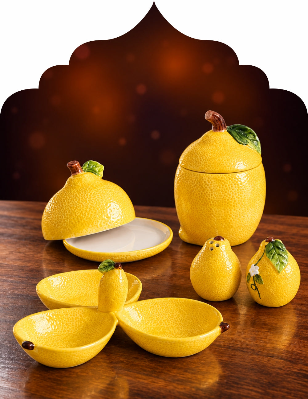 The Limone Edit