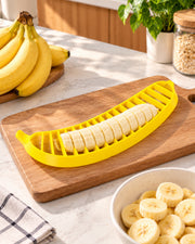 Banana Slicer Cutter
